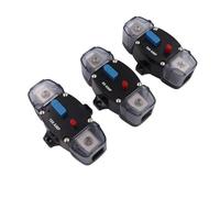 Interruttore automatico 50A 60A 80A 100A 150A 200A 250A 300A 12-48VDC Fusibile ripristinabile for auto e camion con protezione dell'alimentazione(50A)