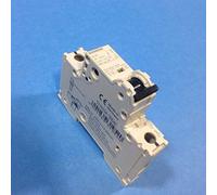 Interruttore automatico 5SJ4104-7HG40 interruttore magnetotermico 1 polo 4 A 240 V CA 60 V CC