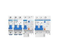 Interruttore automatico 63 2P(3P+N; 40A)