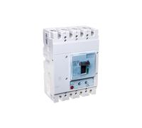 Interruttore automatico 630A 4P 36kA DPX3 630 TM 422009 DPX32