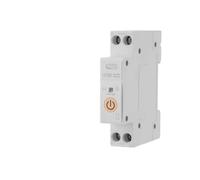 Interruttore automatico 63A 1P Relè temporizzato for il monitoraggio della misurazione della potenza(ST-63T No metering,40A)