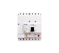 Interruttore automatico 63A 4P 50kA NZMN1-4-A63 LZM, NZM 265815