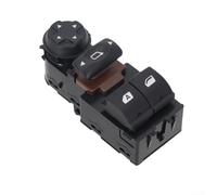 Interruttore automatico 96751127ZD della finestra di potere della sostituzione per 208 per il 2008 3008 5008 che fornisce e funzione di sollevamento di vetro stabile