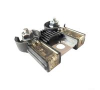 Interruttore automatico a doppia velocità 100A 200A per la baia del motore | Adatto per Ford Mustang 2005-2014, 100/200A dual rating, protegge il sistema elettrico principale da sovraccarico