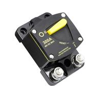 Interruttore automatico a montaggio superficiale CC 50A 60A 100A 150A 200A 300A(80A)