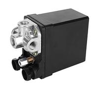 Interruttore automatico a pressione d'aria trifase verticale 380 V 8 kg G1/4