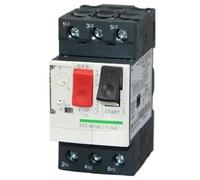 Interruttore automatico a pulsante GV2-ME01C/02C/03C/04C/05C/06C/07C/08C/10C/14C/16C/20C/21C/22C/32C GV2ME 0,1A-32A(GV2ME20C 13-18A)