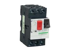 Interruttore automatico a pulsante GV2-ME01C/02C/03C/04C/05C/06C/07C/08C/10C/14C/16C/20C/21C/22C/32C GV2ME 0,1A-32A(GV2ME22C 20-25A)