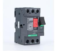 Interruttore automatico a pulsante GV2ME01C/02C/03C/04C/05C/06C/07C/08C/10C/14C/16C/20C/21C/22C/32C(GV2ME22C)