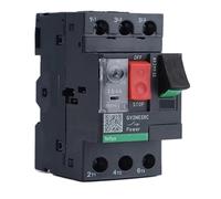Interruttore automatico a pulsante GV2ME01C/02C/03C/04C/05C/06C/07C/08C/10C/14C/16C/20C/21C/22C/32C(GV2ME08C)