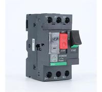 Interruttore automatico a pulsante GV2ME01C/02C/03C/04C/05C/06C/07C/08C/10C/14C/16C/20C/21C/22C/32C 1 pz(GV2ME20C)