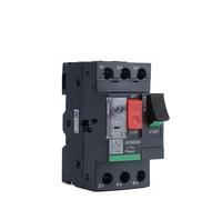 Interruttore automatico a pulsante GV2ME01C/02C/03C/04C/05C/06C/07C/08C/10C/14C/16C/20C/21C/22C/32C(GV2ME21C)
