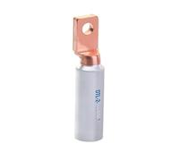 Interruttore automatico a scatola stampata con terminale for cavo, con testa quadrata in rame e alluminio DTL-50 70 95(DTL-500/Grade A)
