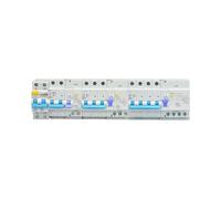 Interruttore automatico A31 B32 B33 B34C 1P+N 2P 3P 4P tipo D(D 30mA; 50A; 2P)