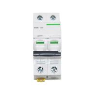 Interruttore automatico A9F18202 IC65N 2P C2A A9F18202 Mini interruttore automatico sottovuoto MCB 1 pz