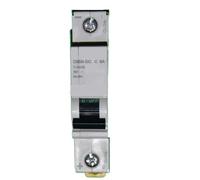 Interruttore automatico A9N22403 IC65N-DC 1P C6A Mini interruttore sottovuoto Multi 9 DC 1 pz