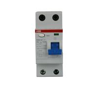 Interruttore Automatico ABB F202 AC 25A, Modello: 2CSF202001R1250