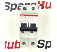 Interruttore automatico ABB S202-Z4A 4A 2CDS252001R0338