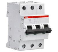 Interruttore automatico ABB S203-B40-ABB, 40A