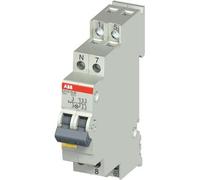 Interruttore automatico ABB STOTZ-KONTAKT ABB E211X-16-20 (2CCA703110R0001) NEW