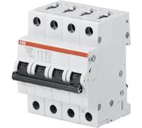 Interruttore automatico ABB STOTZ-KONTAKT K6kA20A3PNA S203-K20NA (2CDS253103R0487) NEW
