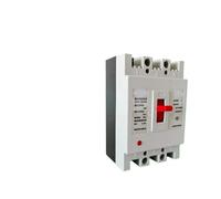 Interruttore automatico AC 2P/3P 220V/380V 32A 40A 63A 80A 100A MCCB Interruttore di protezione da sovraccarico for solare fotovoltaico(2P,63A)