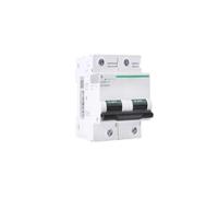 Interruttore automatico ad alta corrente C120H 63A 80A 100A 125A 1P-4P tipo C/tipo D(2P,80A)