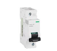 Interruttore automatico ad alta potenza C120H C120H 1p D tipo 63A 80A 100A 125A 10kA A9N19804 /12/20/28 1 pz(63A)