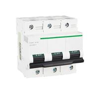 Interruttore automatico ad alta potenza C120H C120H 3p tipo B 100A 125A 10kA A9N19558 A9N19559 1 pz(125A)