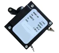 INTERRUTTORE AUTOMATICO Adatto for BSB1-30 230V 2P 10A 20A 23A 25A 30A 40A 50A PARTE GENERATORE(25A)