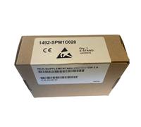 Interruttore automatico Allen-Bradley 1492-SPM1C020
