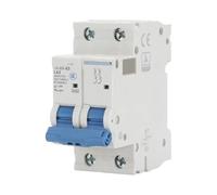 Interruttore automatico B1-63C/D 1P 2P 3P 4P 10A 16A 25A(B1-63 4P 50A)
