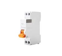 Interruttore automatico bipolare a chip singolo DPN16A EA9A45C16