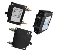INTERRUTTORE AUTOMATICO BSB1-50 Adatto for PARTI DI GENERATORE 15A 18A 21A 23A 30A 32A 35A 36A 40A 45A 50A(35A)