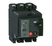 Interruttore automatico C10N3TM032M1 serie NSX100N 50 kA AC 3P3D 32 A TMD MT220