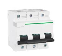Interruttore automatico C120H 3P D 100A