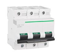 Interruttore automatico C120H 3P D 125A