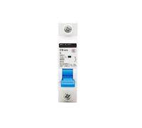Interruttore automatico CB-125G/1P 16A 20A 25A 32A 63A 80A 100A 125A DC 60V/110V AC230V(80A)
