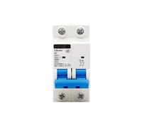 Interruttore automatico CB-125G/2P 80A 100A 125A DC 125V/220V AC400V(20A)