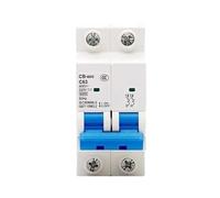 Interruttore automatico CB-125G 2P 80A 100A 125A DC 125V/220V AC400V(2P DC220V,20A)