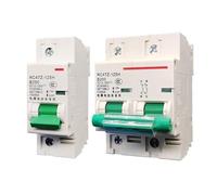 Interruttore automatico CC 80A 100A 125A 150A 200A 250A Corrente 12V 24V 36V 48V 60V 72V 120V Interruttore automatico for celle solari Batteria RV(1P,80A)