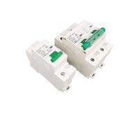 Interruttore automatico CC 80A 100A 125A 150A 200A 250A Corrente 12V 24V 36V 48V 60V 72V 120V Interruttore automatico(1P,80A)