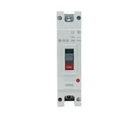 Interruttore automatico CC in scatola stampata MCCB Interruttore di protezione da sovraccarico Interruttore di protezione fotovoltaico PV 150A 250A Isolatore for batteria(150A)