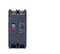 Interruttore automatico CC in scatola stampata solare MCCB Interruttore di protezione da sovraccarico Interruttore di protezione fotovoltaico PV 150A 250A Isolatore for batteria(250A No box)