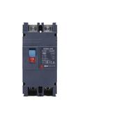 Interruttore automatico CC in scatola stampata solare MCCB Interruttore di protezione da sovraccarico Interruttore di protezione fotovoltaico PV 150A 250A Isolatore for batteria(PC box and MCCB 100A)
