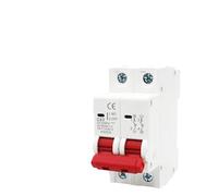 Interruttore automatico CC Interruttore automatico CC Pannello solare Regolatore di carica Atorch 6A/10A/16A/20A/25A/32A/40A/50A/63A(50A)