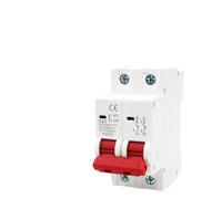 Interruttore automatico CC Interruttore automatico Pannello solare Regolatore di carica Atorch 6A/10A/16A/20A/25A/32A/40A/50A/63A(32A)