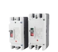 Interruttore automatico CC MCCB Interruttore di protezione da sovraccarico Interruttore di protezione solare fotovoltaico PV 150A 250A Isolatore for batteria(200A)