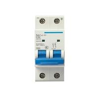Interruttore automatico CC NB1Z-63 2P Interruttore automatico CC MCB 12V 24V 220V for fotovoltaico (solare) 20A 32A 40A 400V CA(2A)