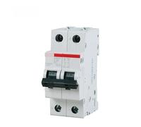 Interruttore automatico CC serie S200M; S202M-B32DC